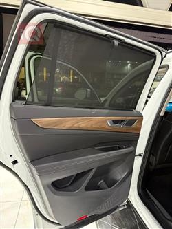 فولكسفاغن أطلس